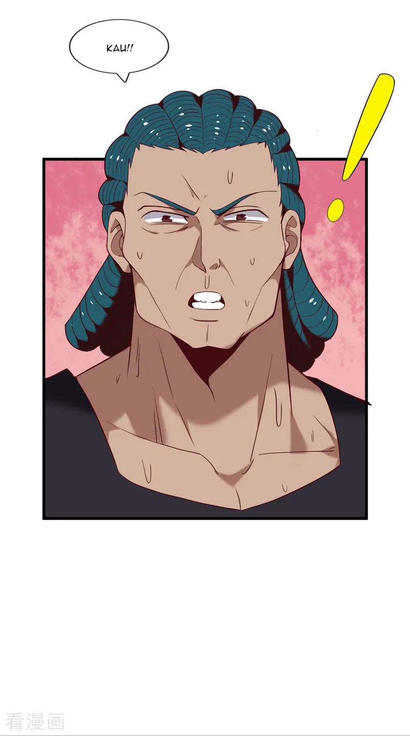 Supreme Godly System Chapter 238 Gambar 10